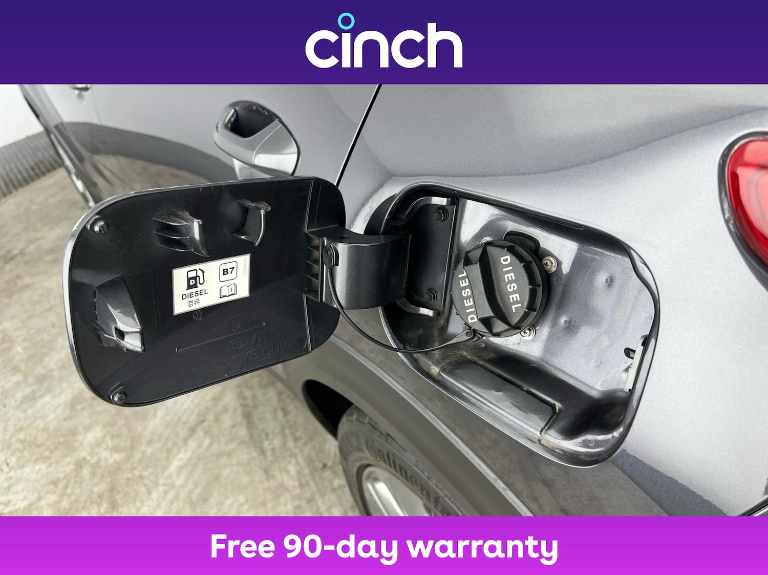 Used Kia Stonic 2018 for sale - 76901598: Photo 29