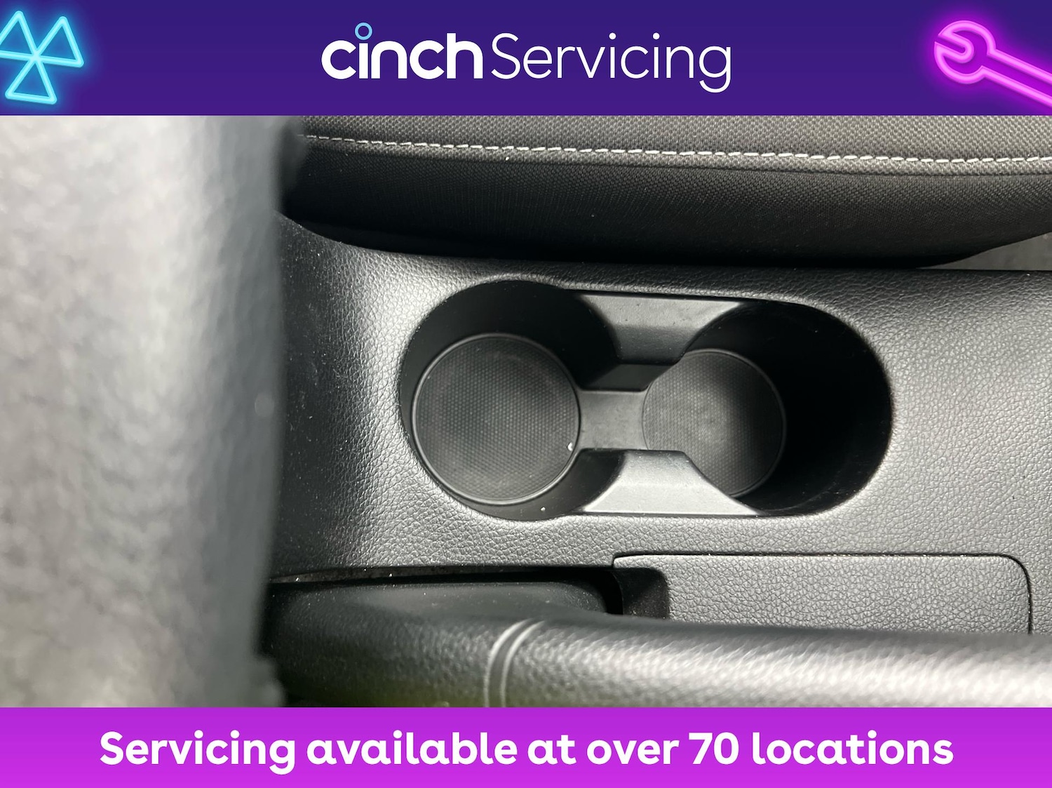 Used Kia Stonic 2018 for sale - 76901598: Photo 36