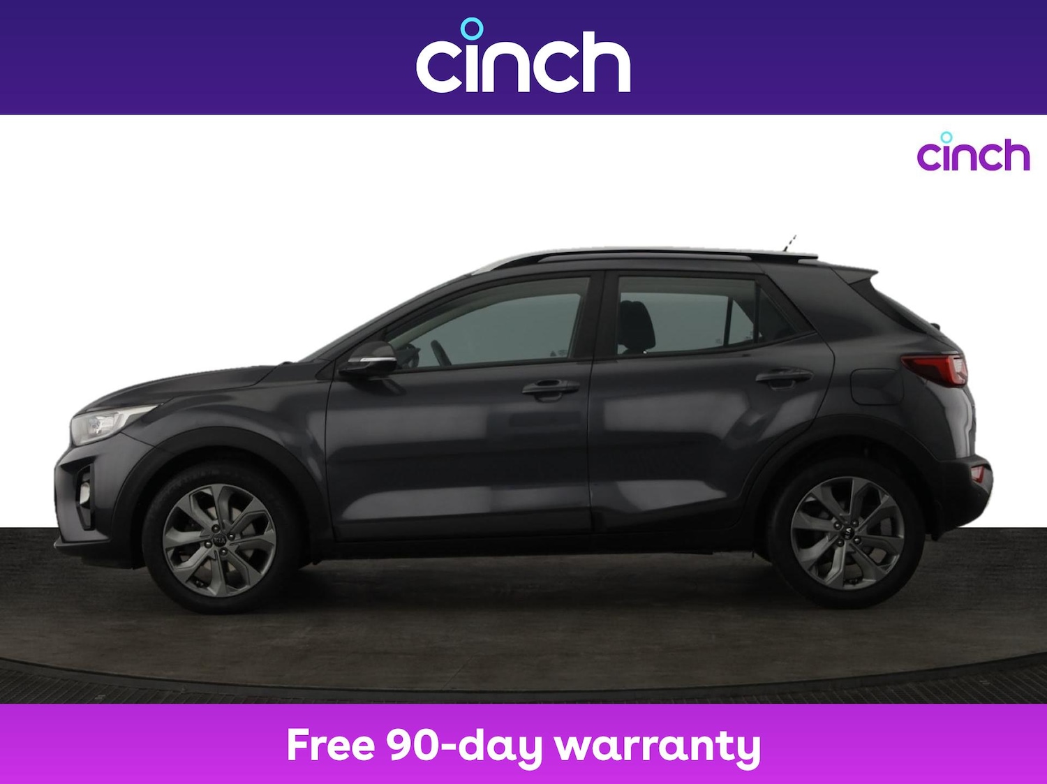 Used Kia Stonic 2018 for sale - 76901598: Photo 8