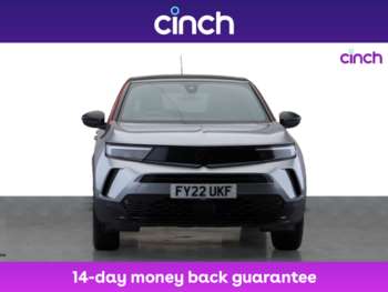 Used Vauxhall Mokka 2022 for sale - 74955977: Photo
