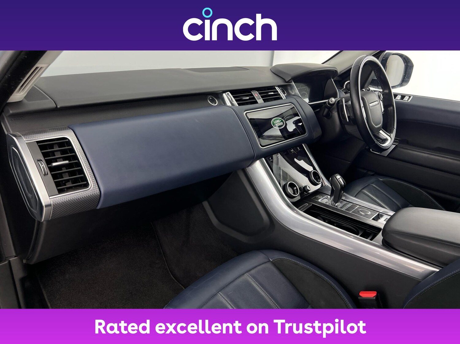 Used Land Rover Range Rover Sport 2020 for sale - 76474803: Photo 14