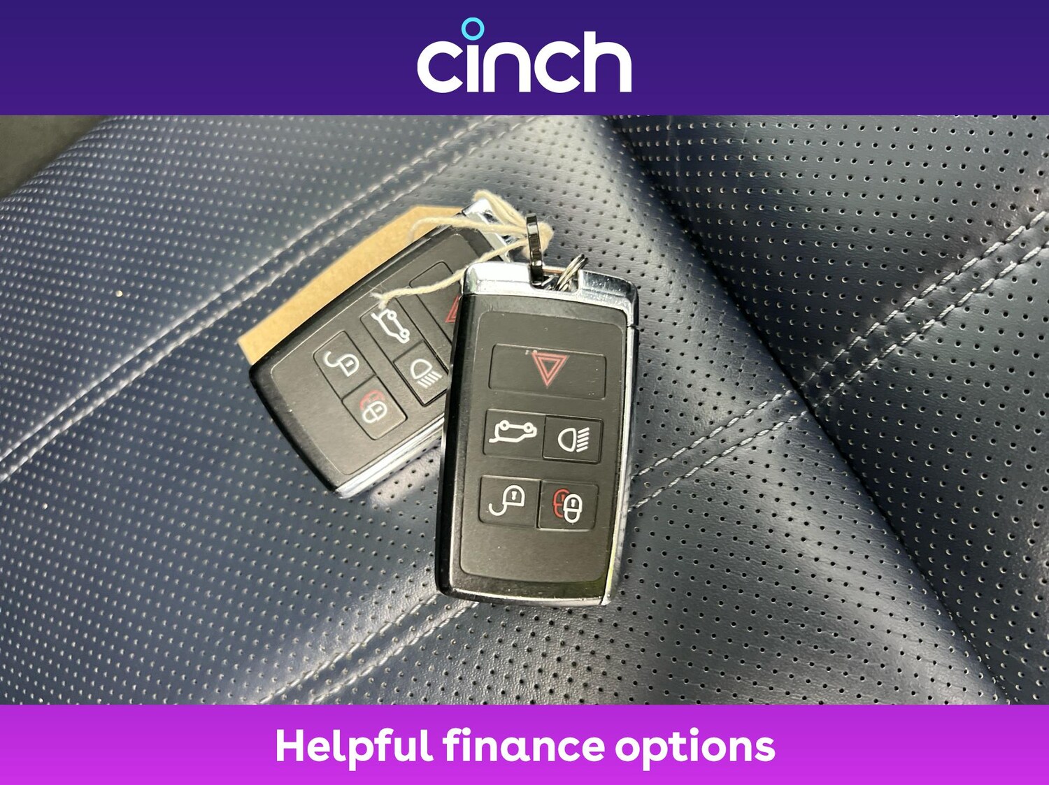 Used Land Rover Range Rover Sport 2020 for sale - 76474803: Photo 30