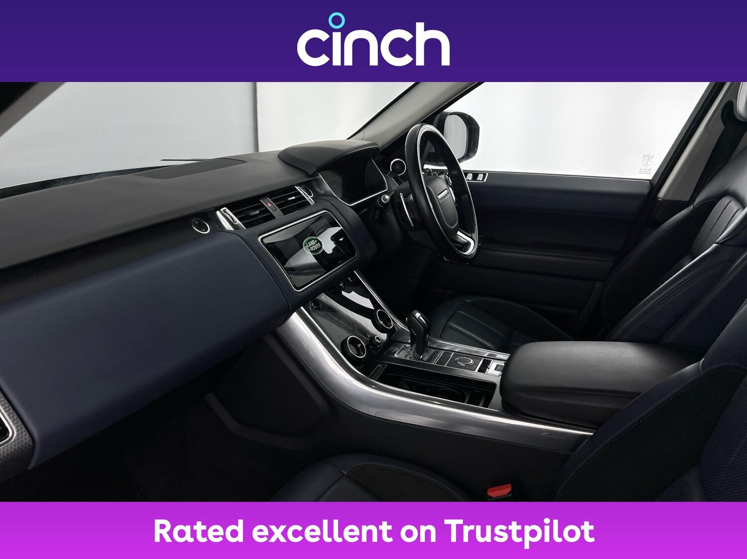 Used Land Rover Range Rover Sport 2020 for sale - 76474803: Photo 33