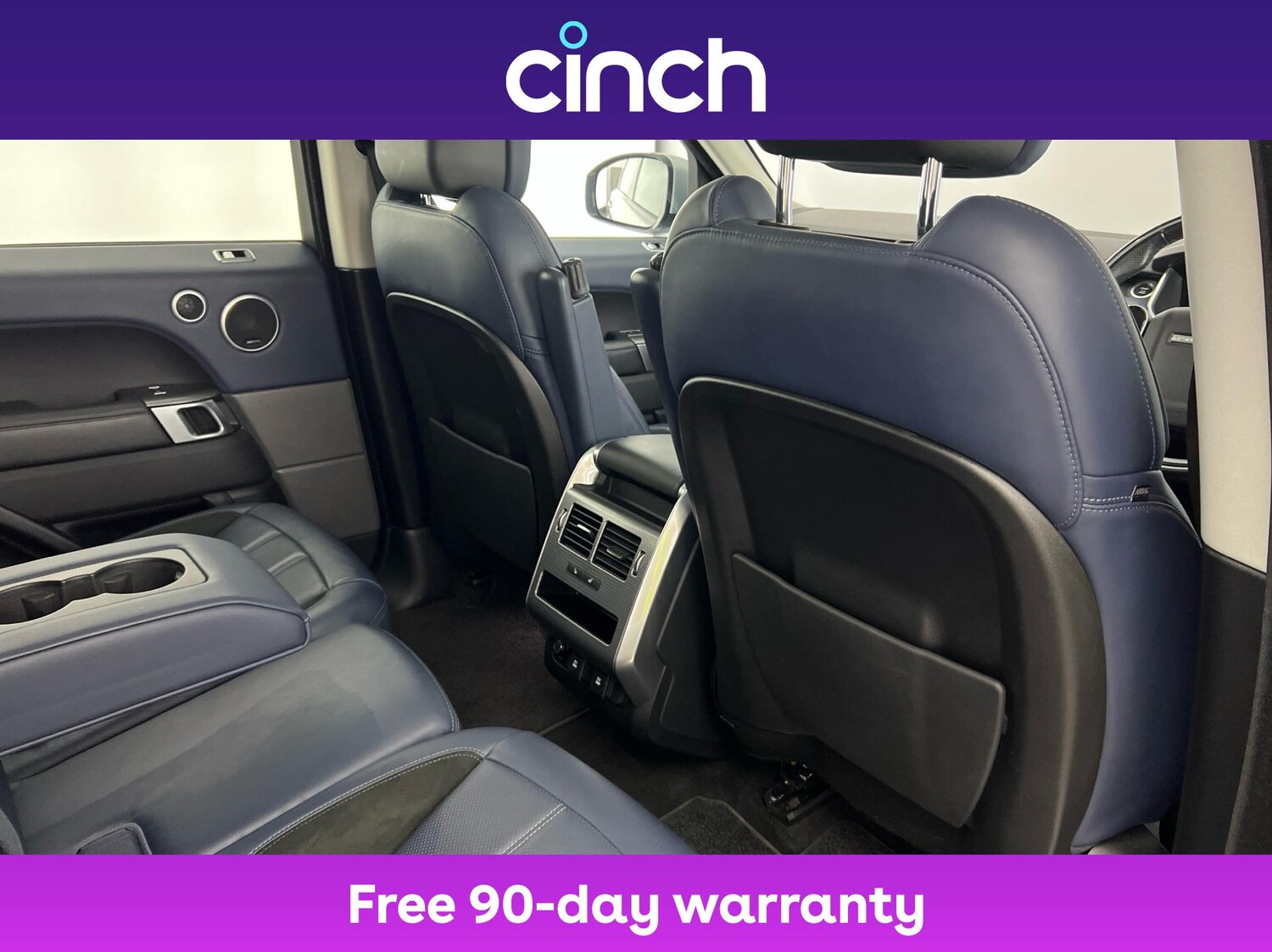 Used Land Rover Range Rover Sport 2020 for sale - 76474803: Photo 34