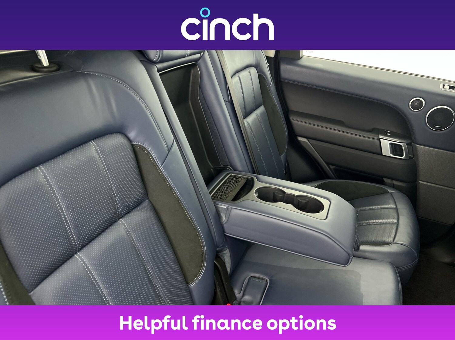 Used Land Rover Range Rover Sport 2020 for sale - 76474803: Photo 35