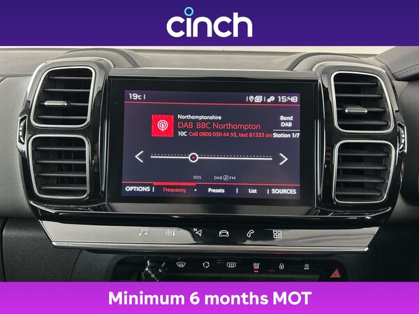 Used Citroen C5 Aircross 2020 for sale - 76125212: Photo 32