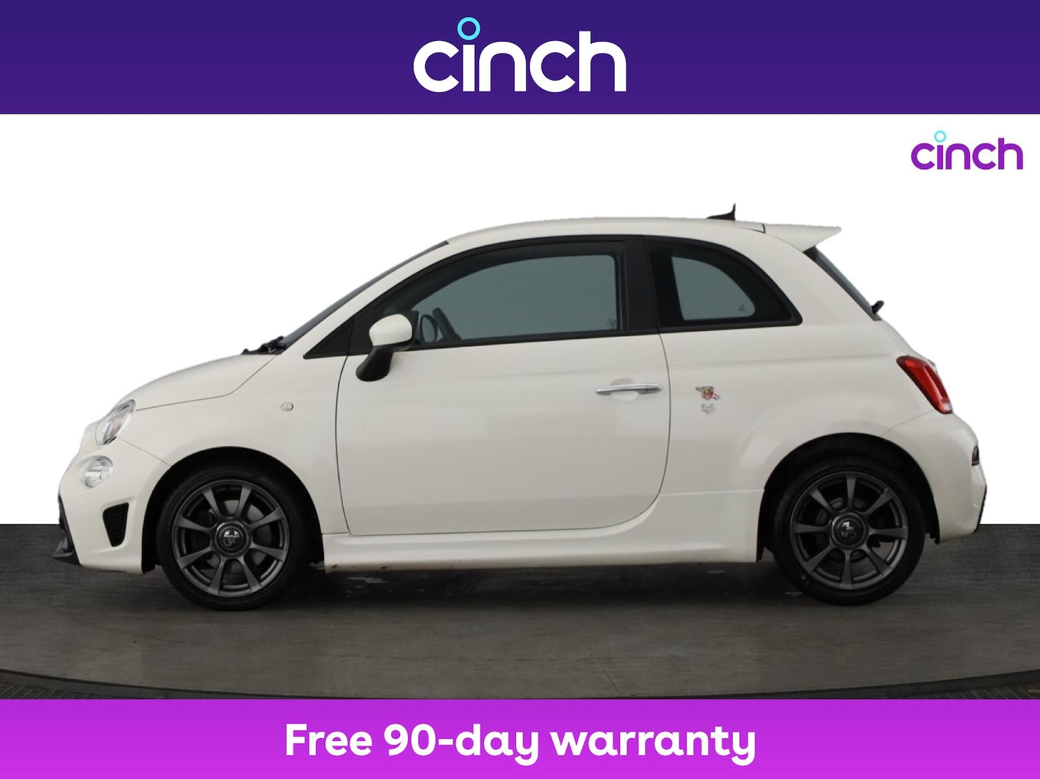 Used Abarth 595 2018 for sale - 76271762: Photo 8