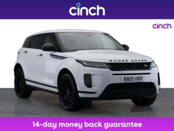 2019 - 2.0 P200 SE 5dr Auto