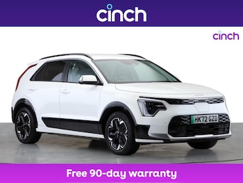 Kia - Niro