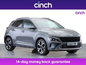 2022 - 1.0 TGDi 48V MHEV Premium 5dr