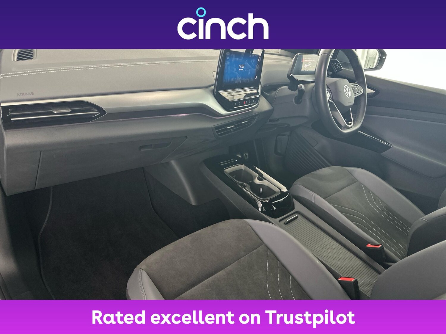 Used Volkswagen ID.4 2022 for sale - 76635830: Photo 14