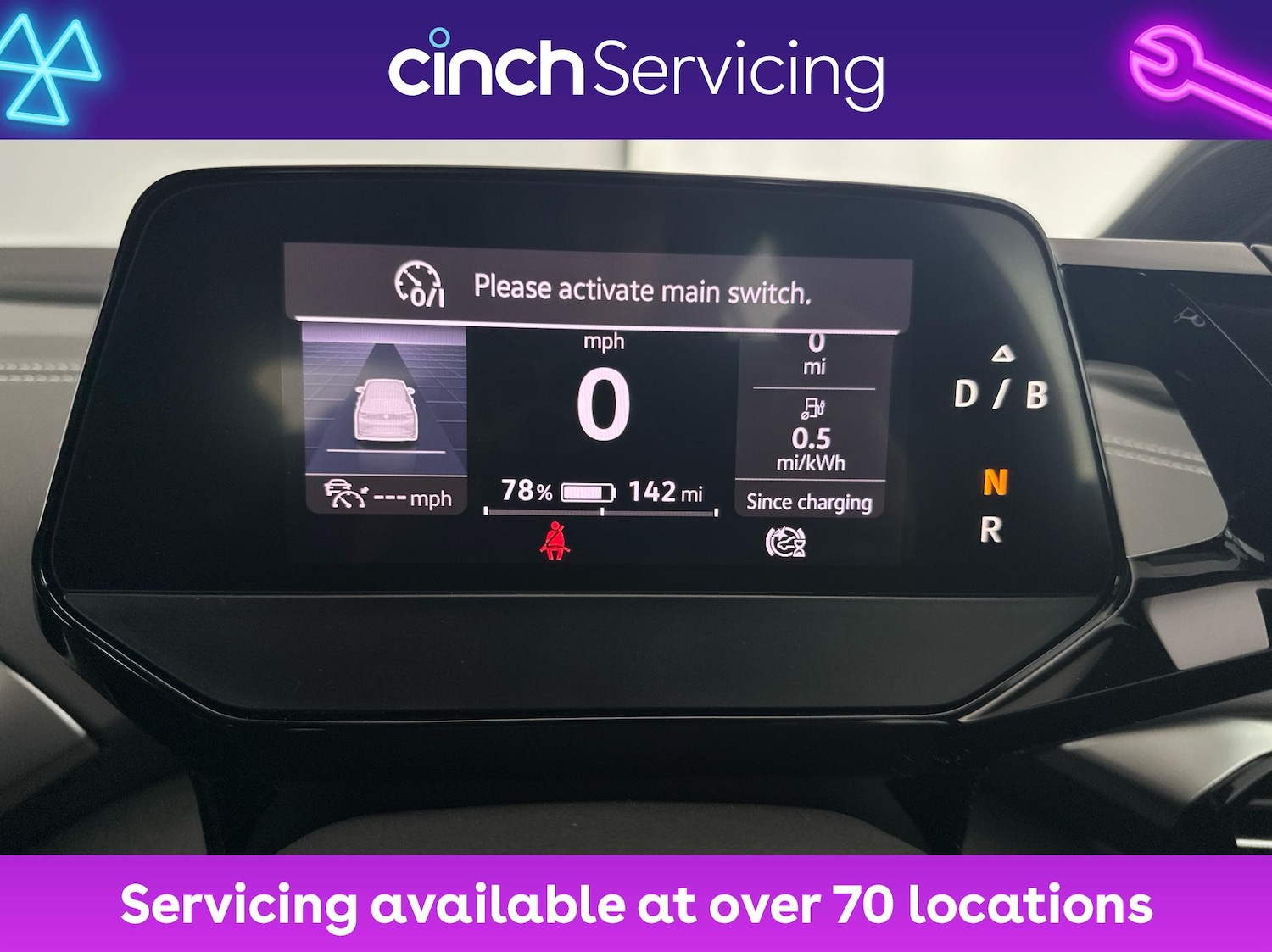 Used Volkswagen ID.4 2022 for sale - 76635830: Photo 18