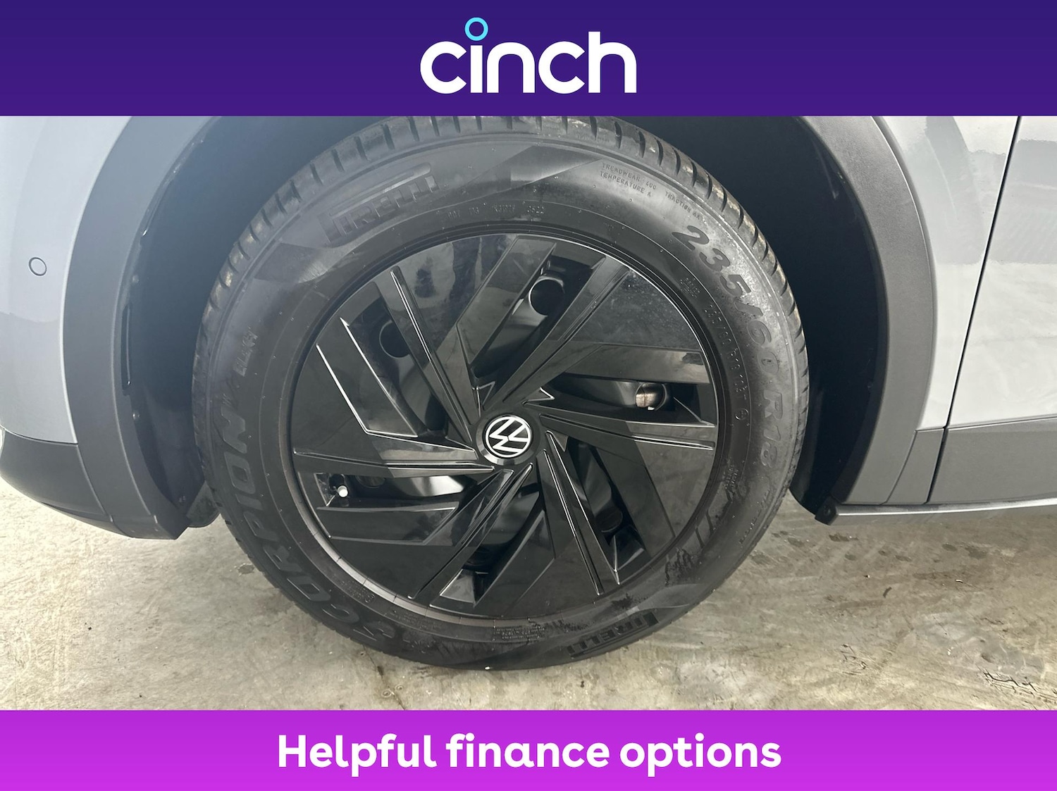 Used Volkswagen ID.4 2022 for sale - 76635830: Photo 24