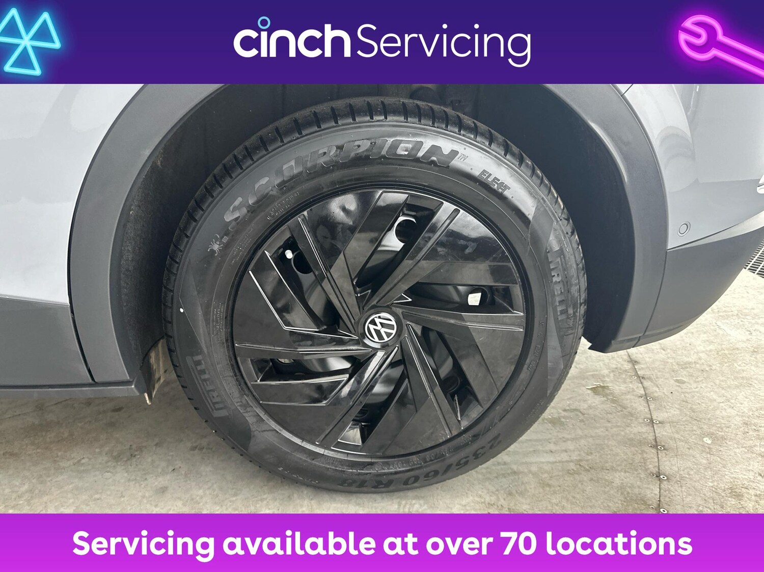 Used Volkswagen ID.4 2022 for sale - 76635830: Photo 26