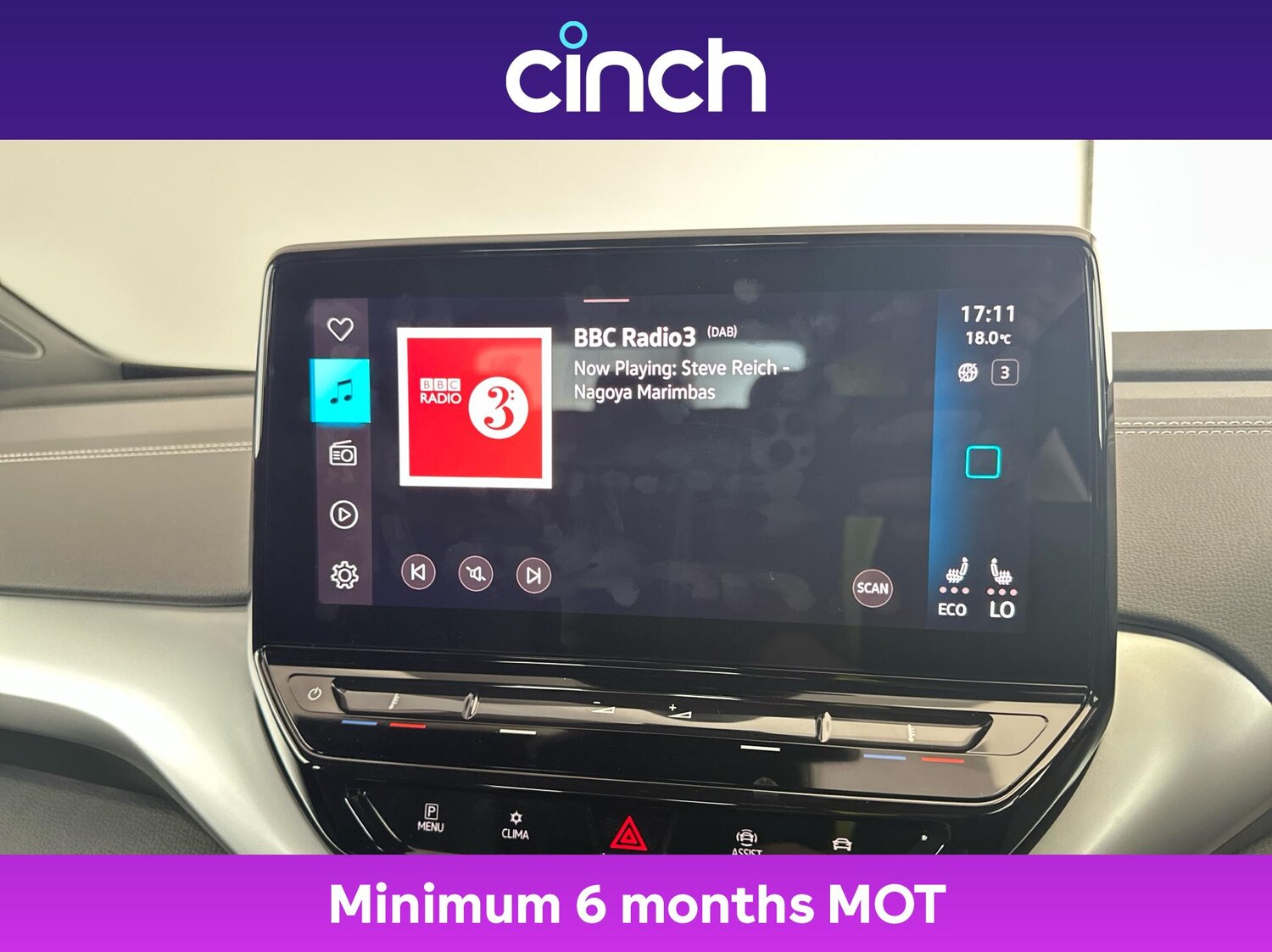 Used Volkswagen ID.4 2022 for sale - 76635830: Photo 32