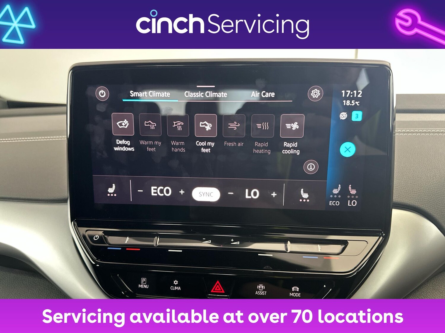 Used Volkswagen ID.4 2022 for sale - 76635830: Photo 36