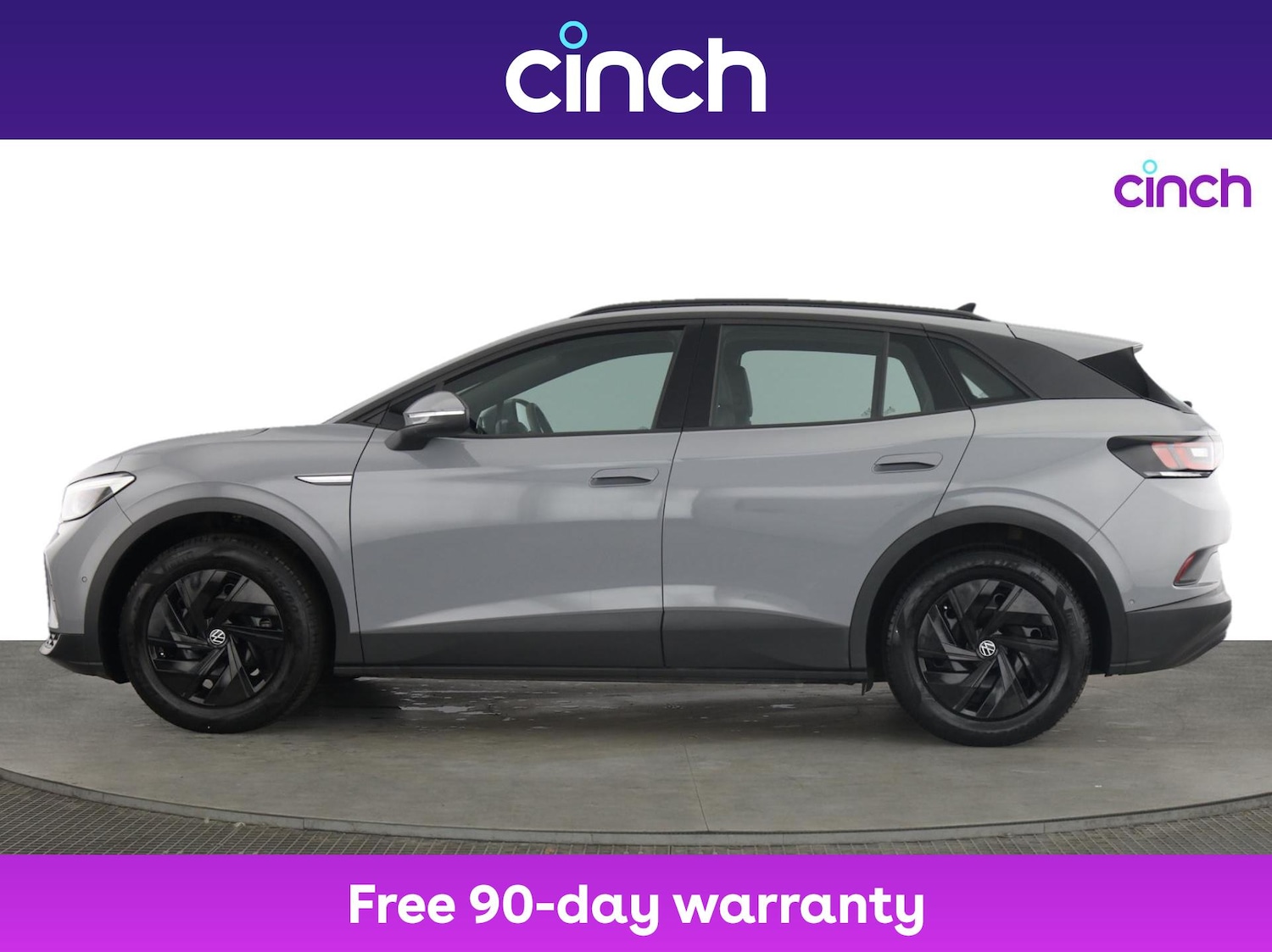 Used Volkswagen ID.4 2022 for sale - 76635830: Photo 8