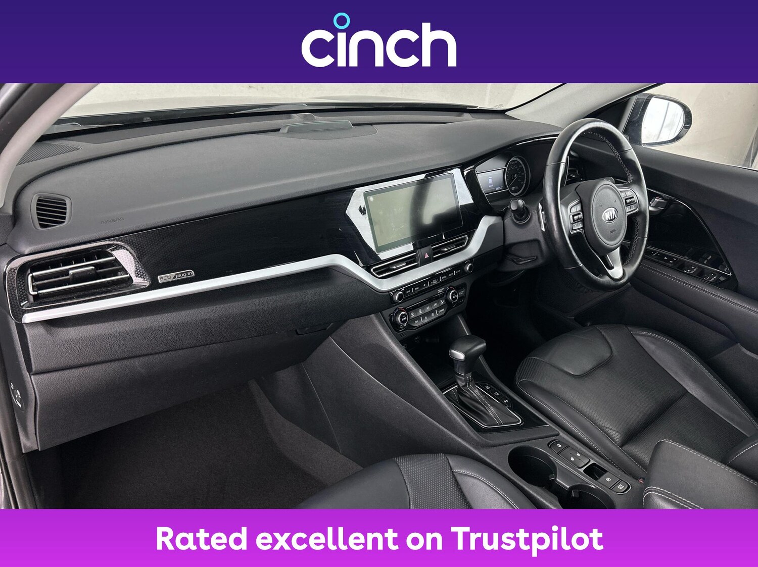 Used Kia Niro 2019 for sale - 76304665: Photo 14