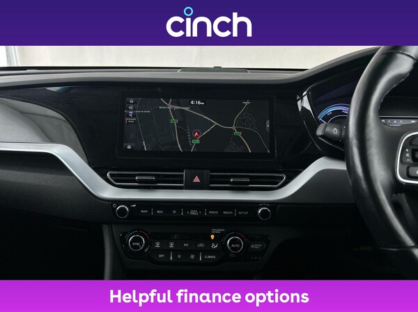 Used Kia Niro 2019 for sale - 76304665: Photo 17