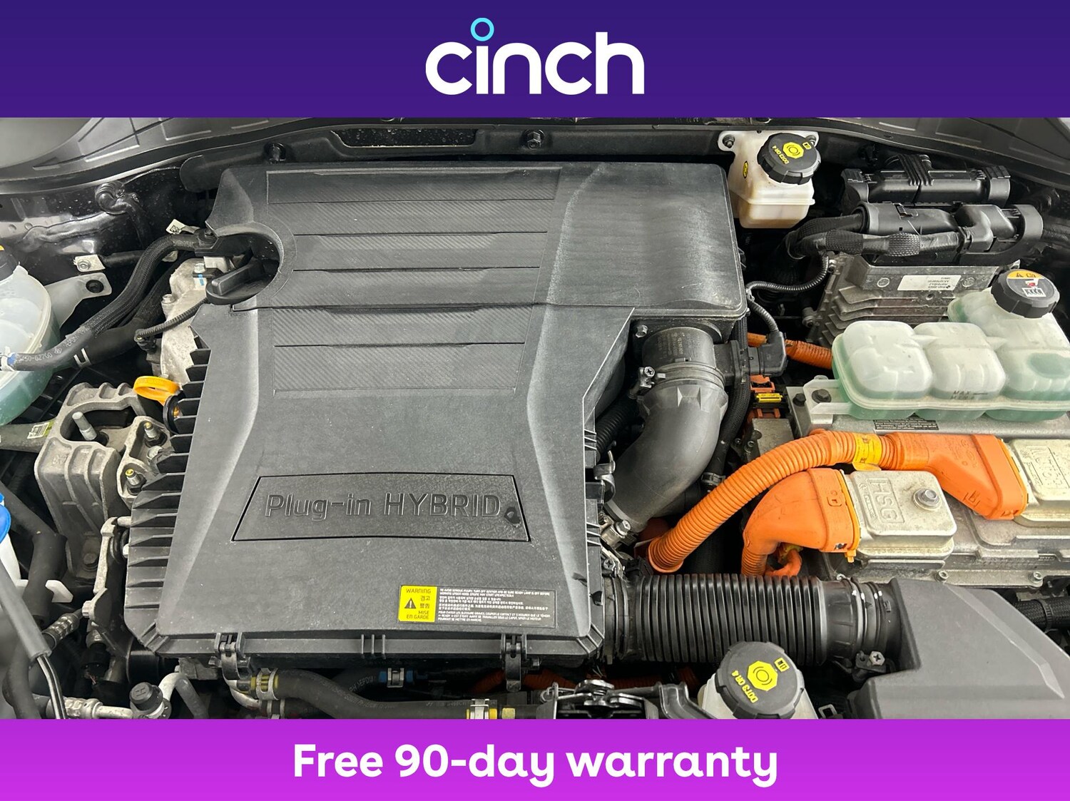 Used Kia Niro 2019 for sale - 76304665: Photo 23