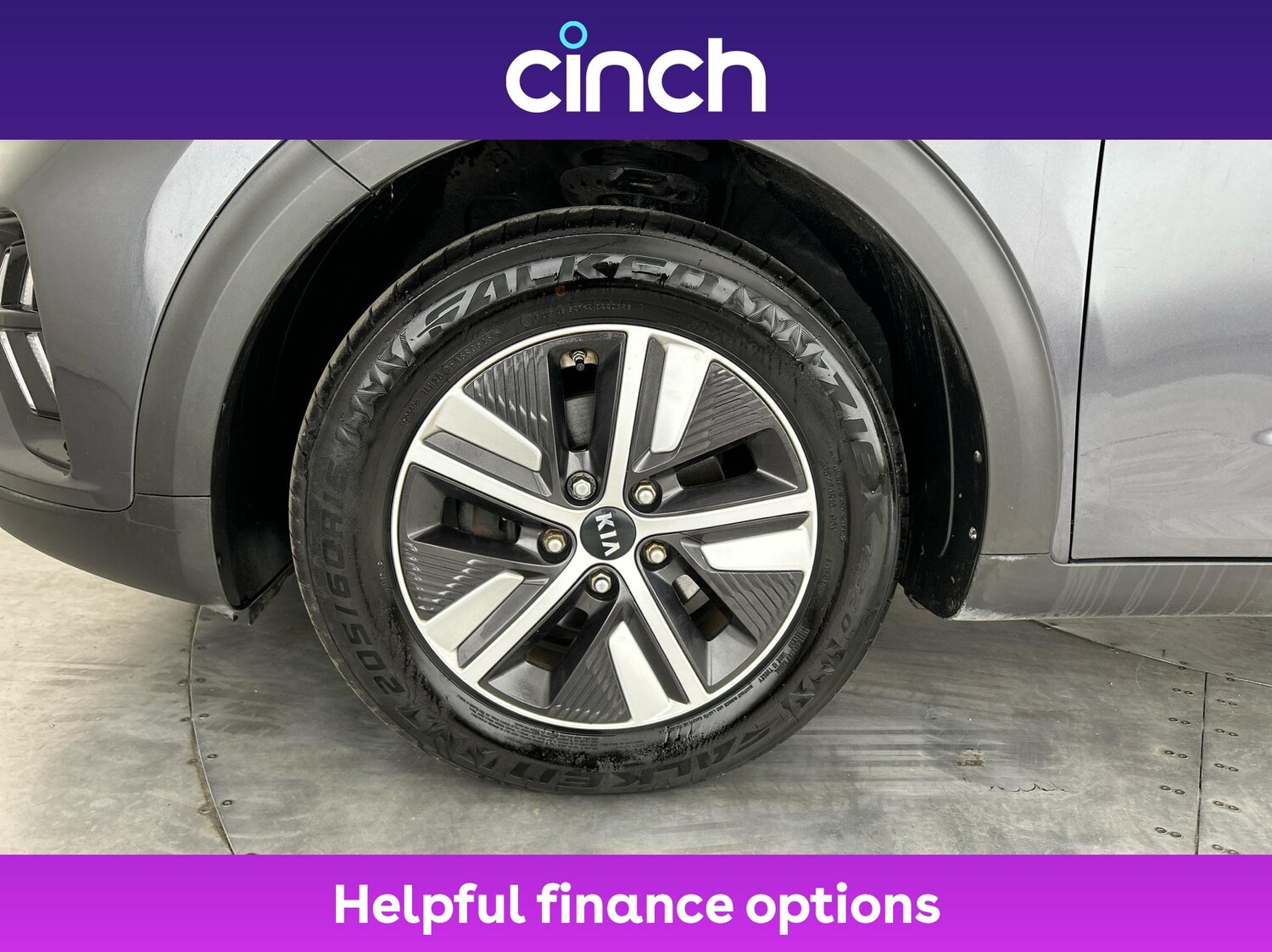 Used Kia Niro 2019 for sale - 76304665: Photo 24