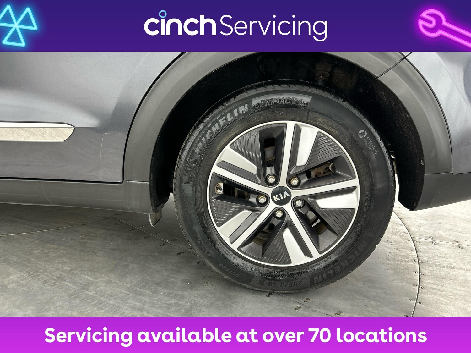 Used Kia Niro 2019 for sale - 76304665: Photo 26