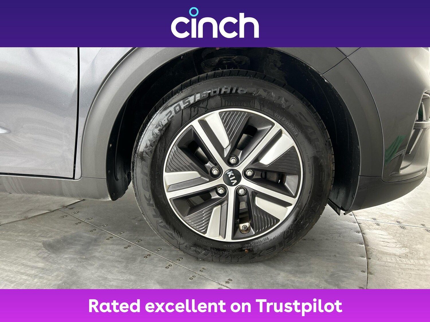 Used Kia Niro 2019 for sale - 76304665: Photo 28