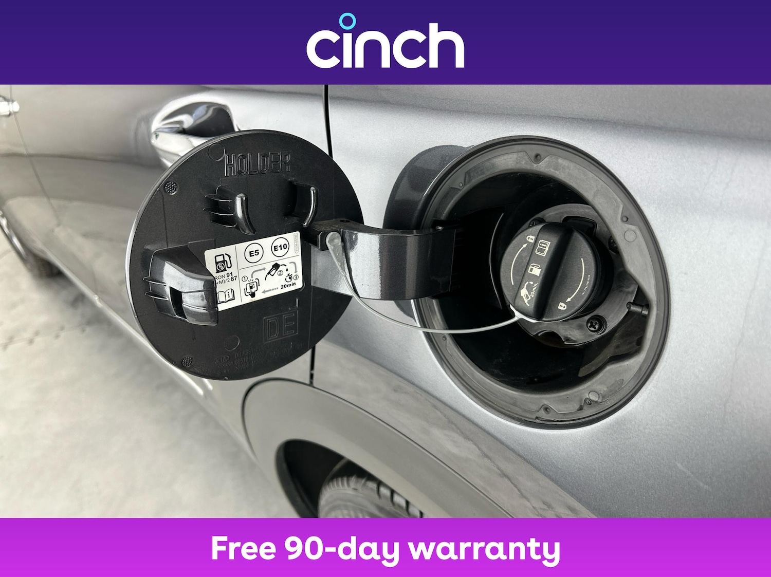 Used Kia Niro 2019 for sale - 76304665: Photo 29