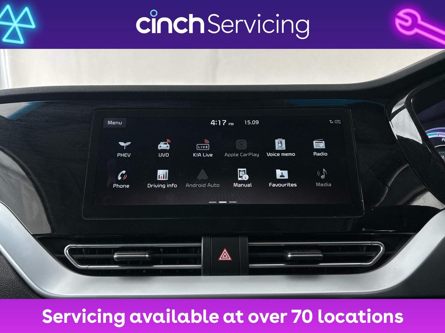 Used Kia Niro 2019 for sale - 76304665: Photo 31