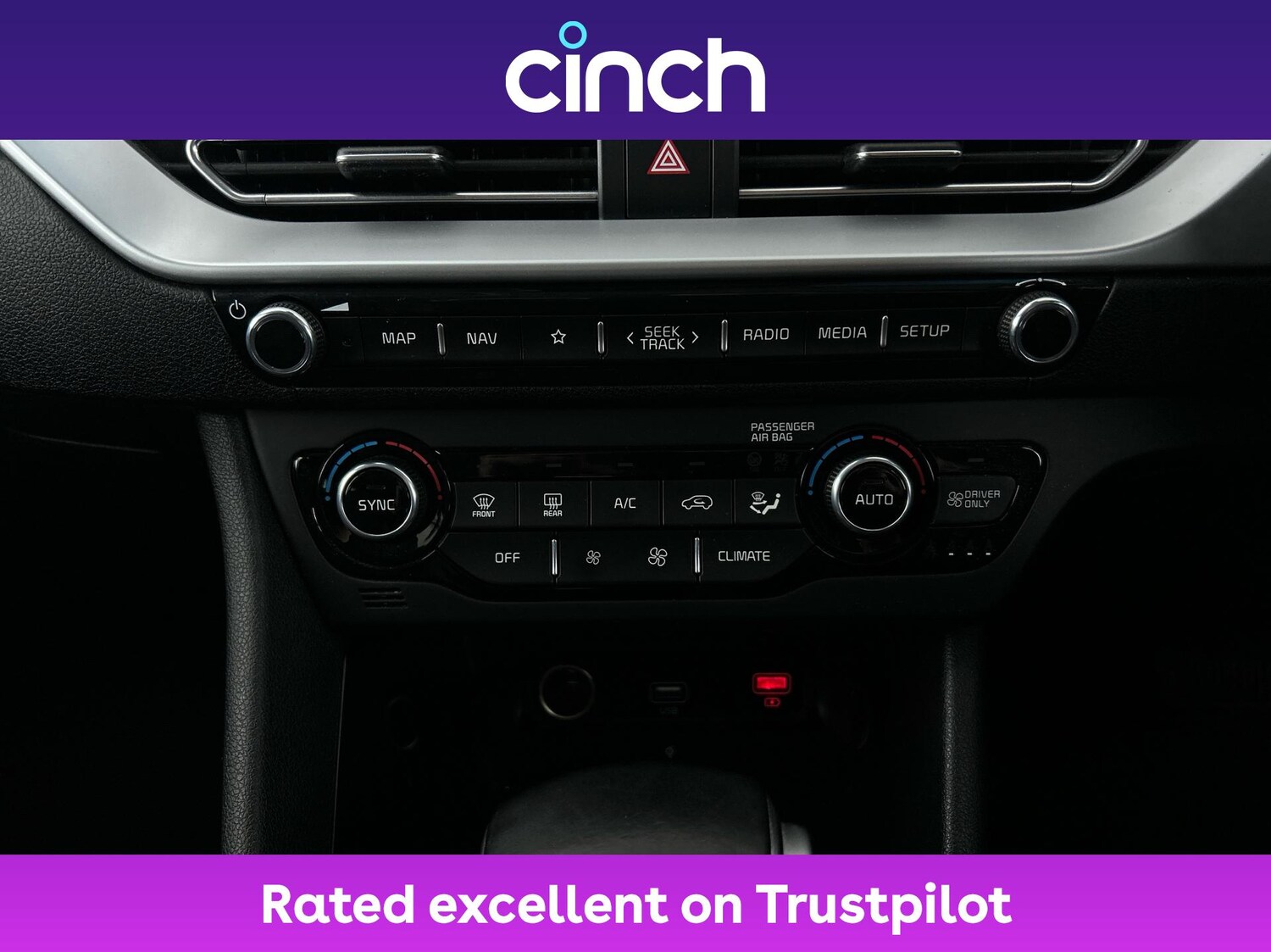 Used Kia Niro 2019 for sale - 76304665: Photo 33