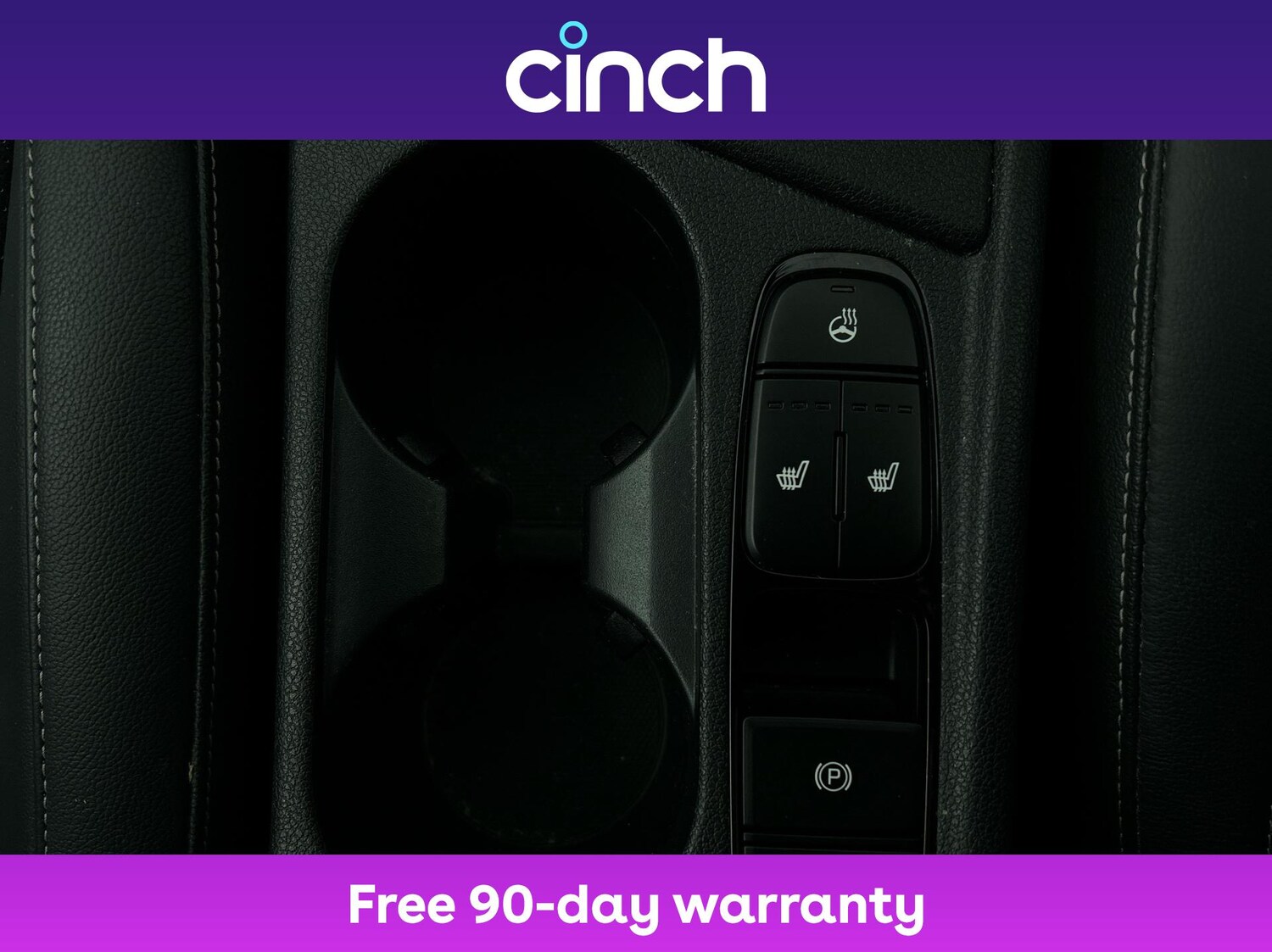 Used Kia Niro 2019 for sale - 76304665: Photo 34