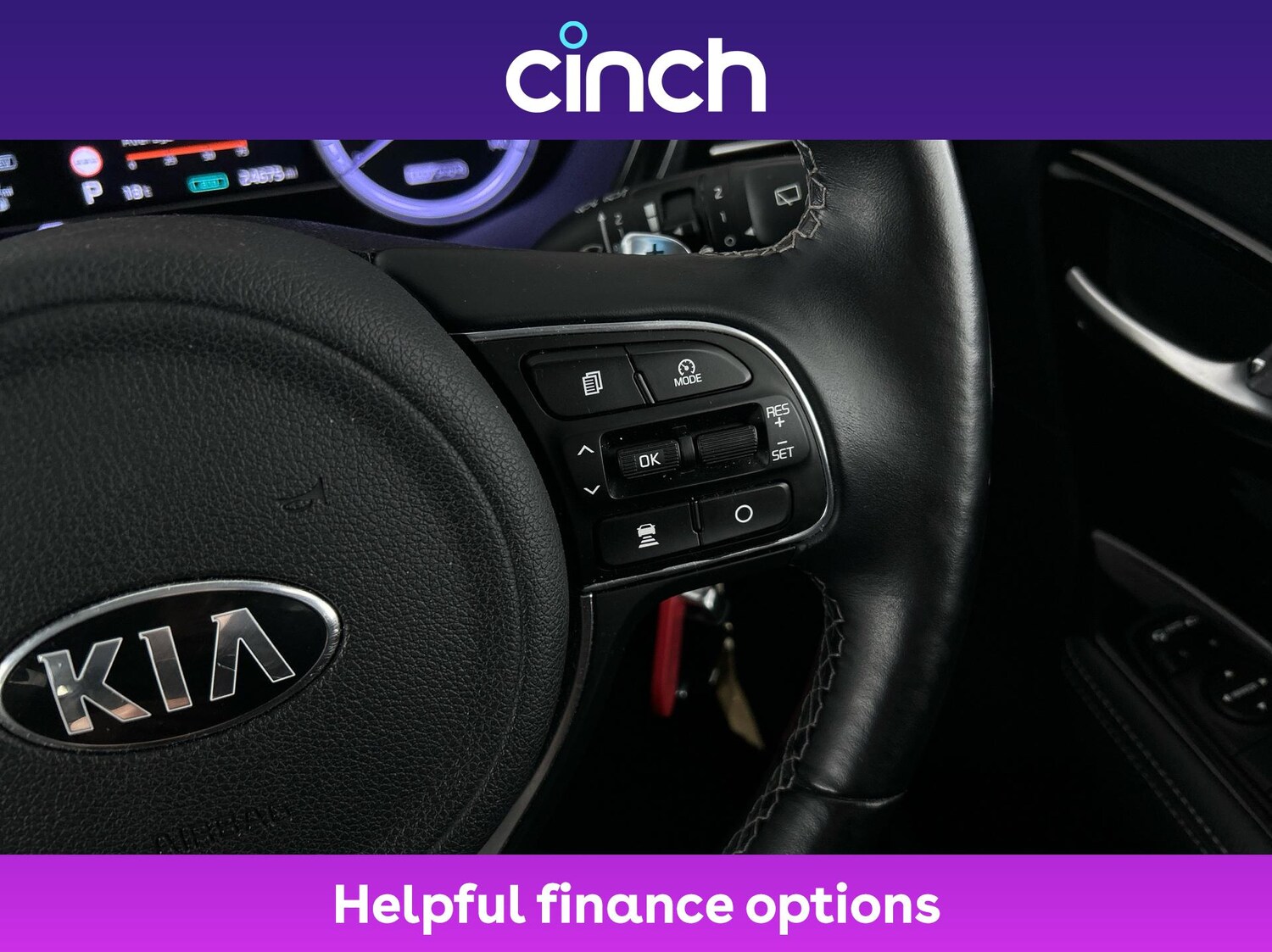 Used Kia Niro 2019 for sale - 76304665: Photo 35