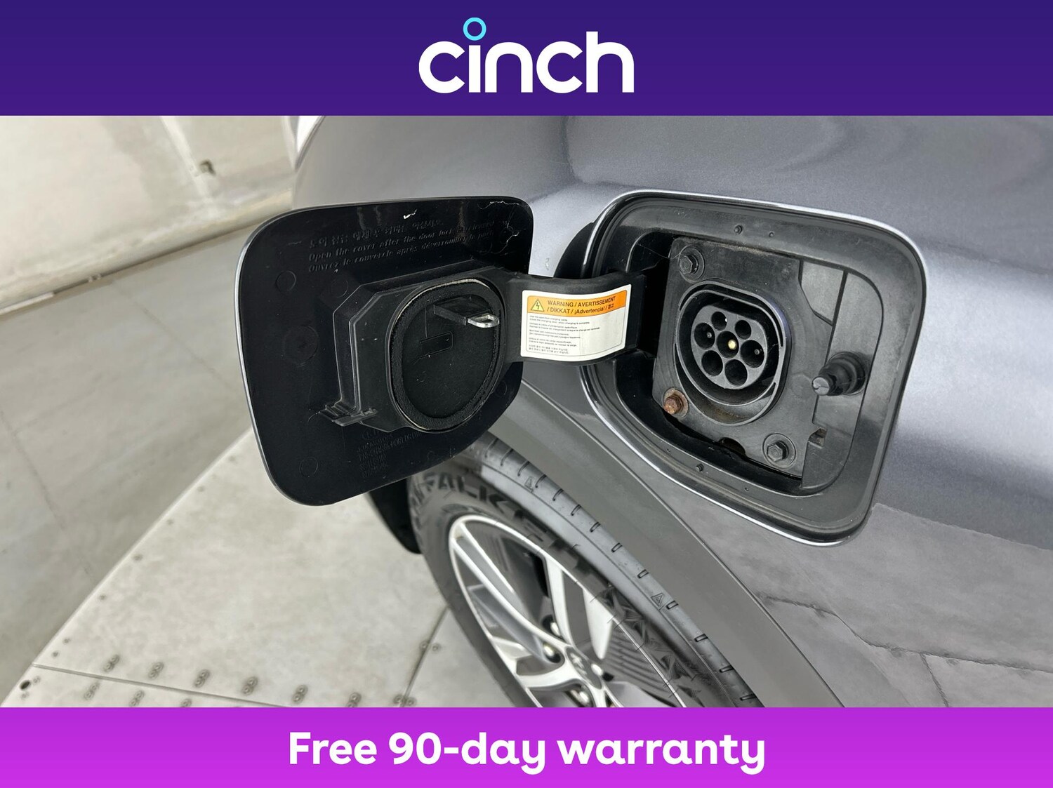 Used Kia Niro 2019 for sale - 76304665: Photo 39