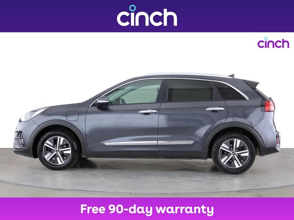 Used Kia Niro 2019 for sale - 76304665: Photo 8