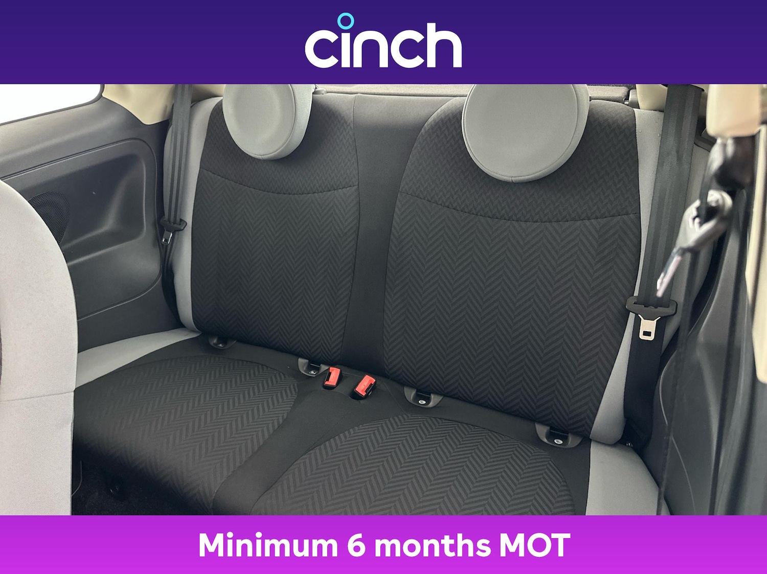 Used Fiat 500 2017 for sale - 76668301: Photo 20