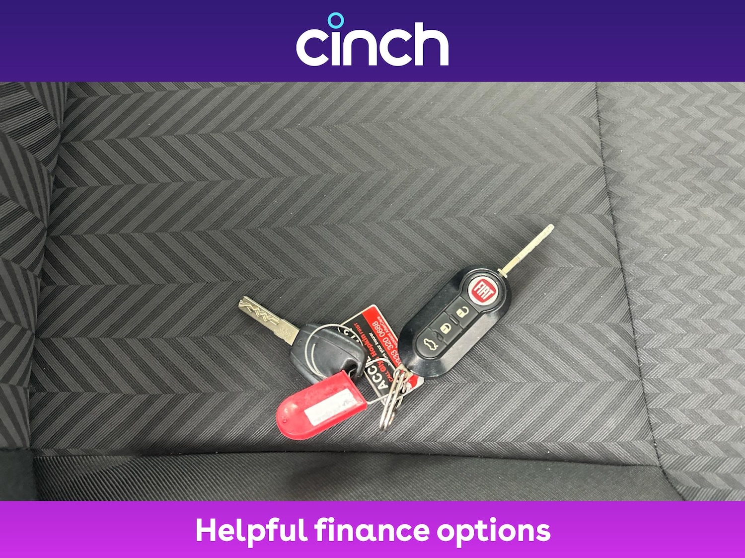 Used Fiat 500 2017 for sale - 76668301: Photo 30