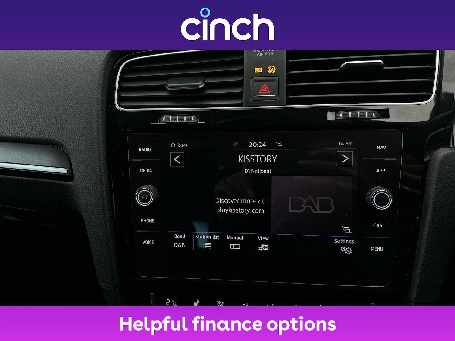 Used Volkswagen Golf 2017 for sale - 76710519: Photo 17