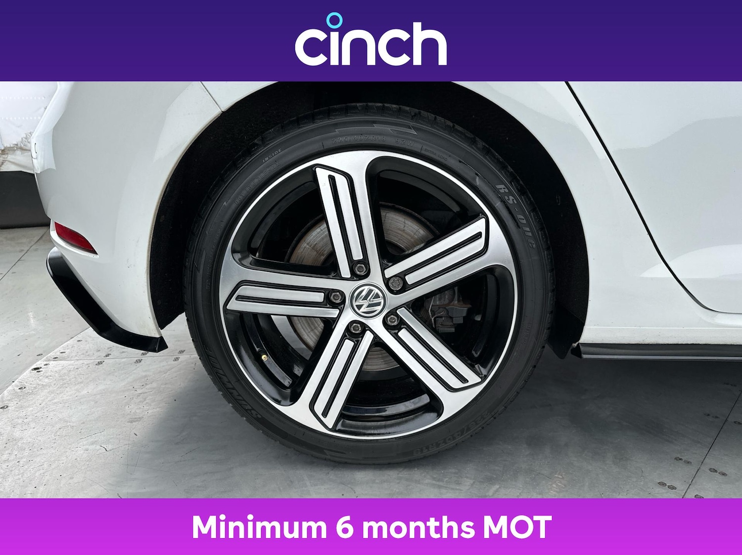 Used Volkswagen Golf 2017 for sale - 76710519: Photo 27