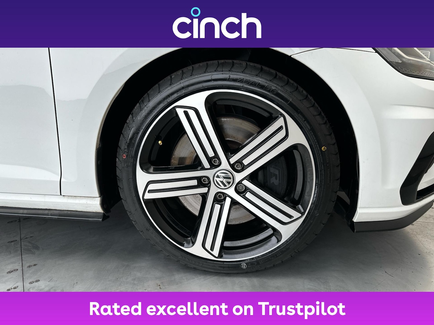 Used Volkswagen Golf 2017 for sale - 76710519: Photo 28