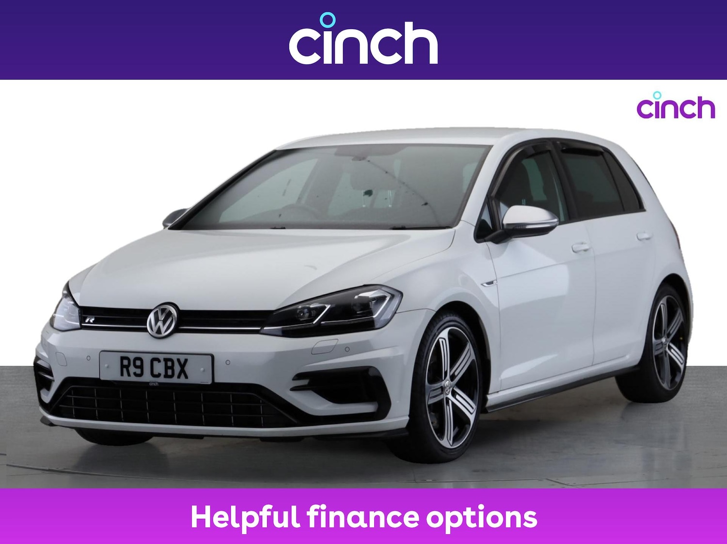 Used Volkswagen Golf 2017 for sale - 76710519: Photo 9