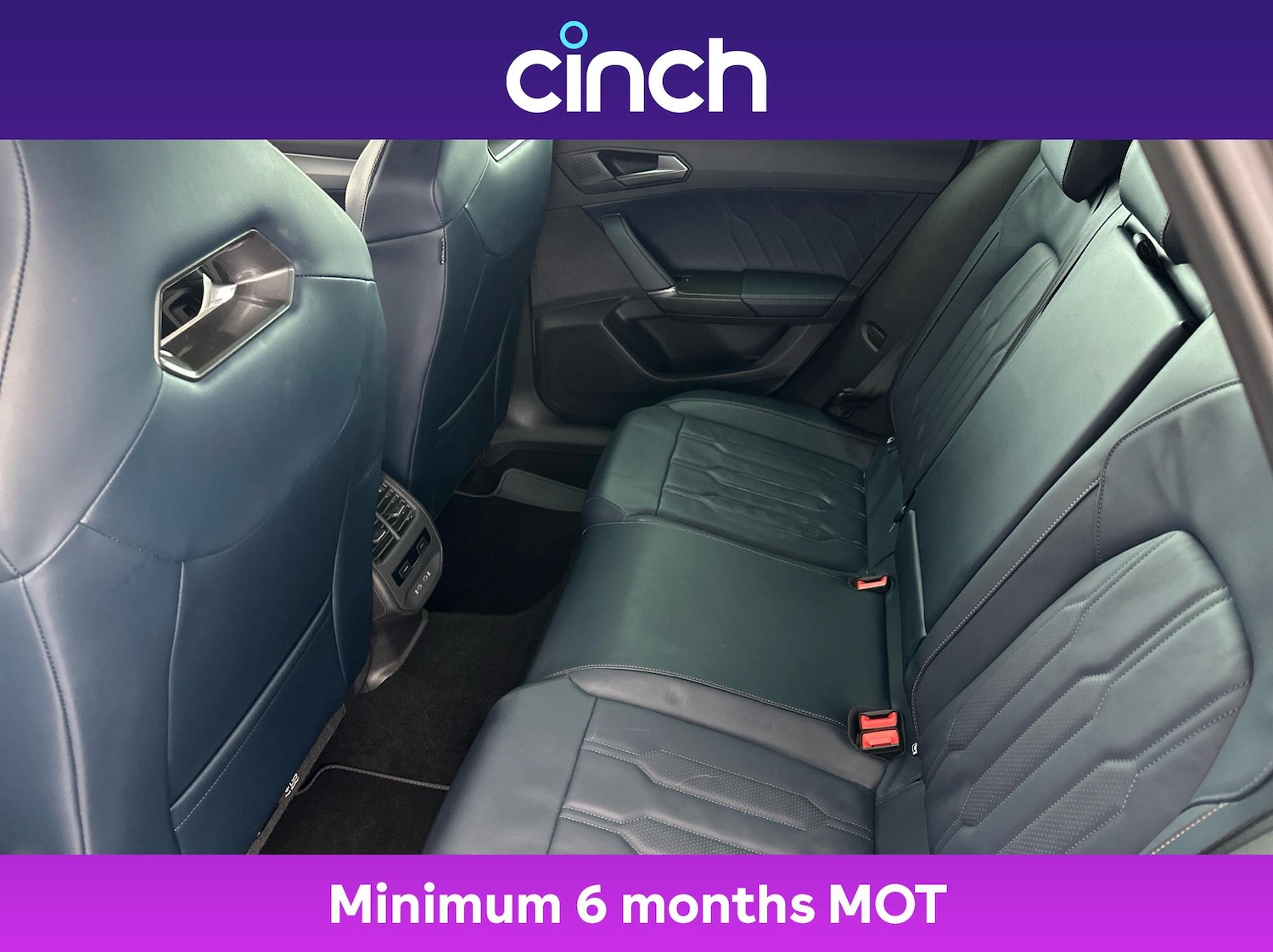 Used Cupra Formentor 2021 for sale - 76385308: Photo 20