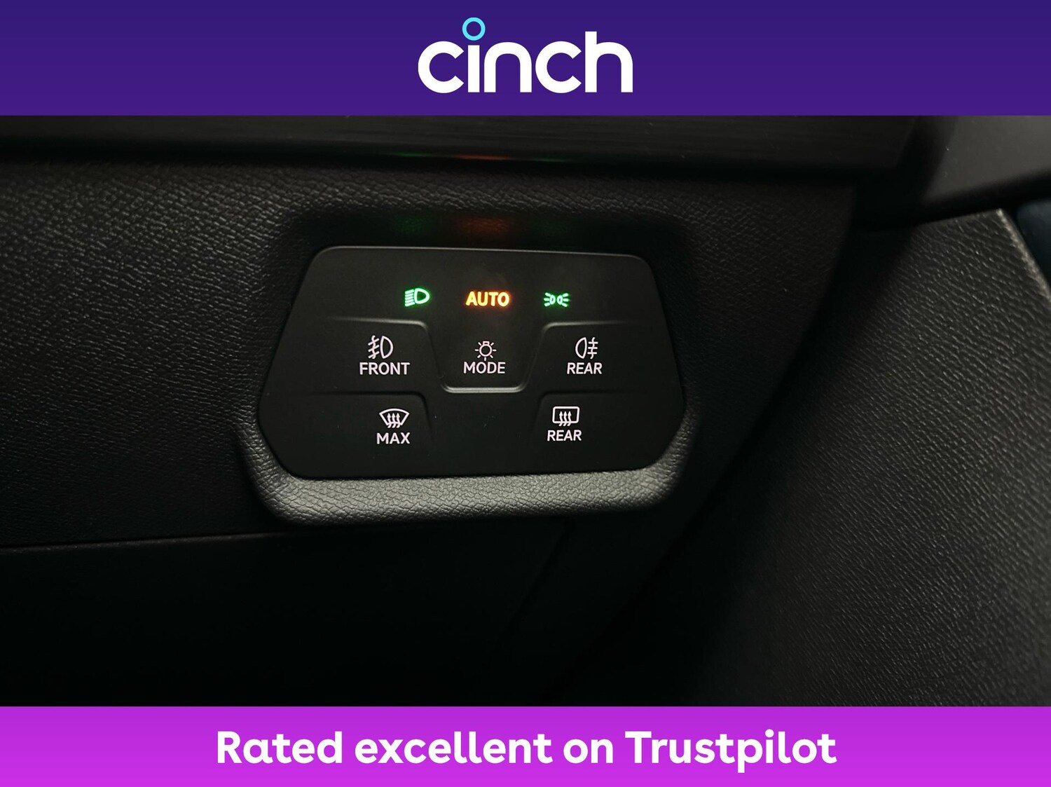 Used Cupra Formentor 2021 for sale - 76385308: Photo 38