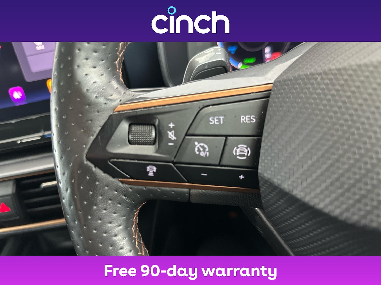 Used Cupra Formentor 2021 for sale - 76385308: Photo 39