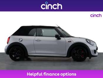 Used MINI Convertible 2020 for sale - 75176557: Photo