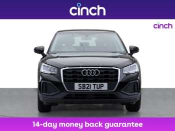 Used Audi Q2 2021 for sale - 74906186: Photo