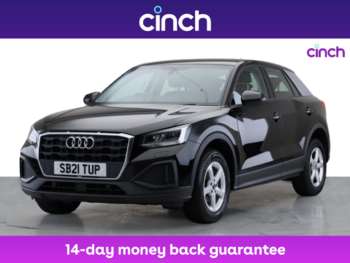 Used Audi Q2 2021 for sale - 74906186: Photo