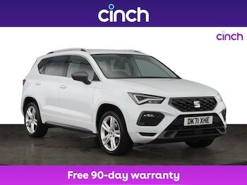 SEAT - Ateca
