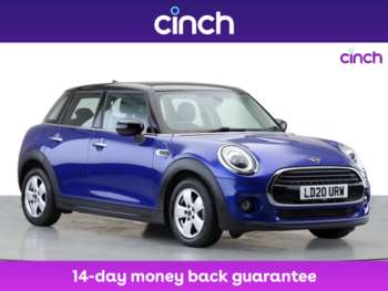 2020 - 1.5 Cooper Classic II 5dr