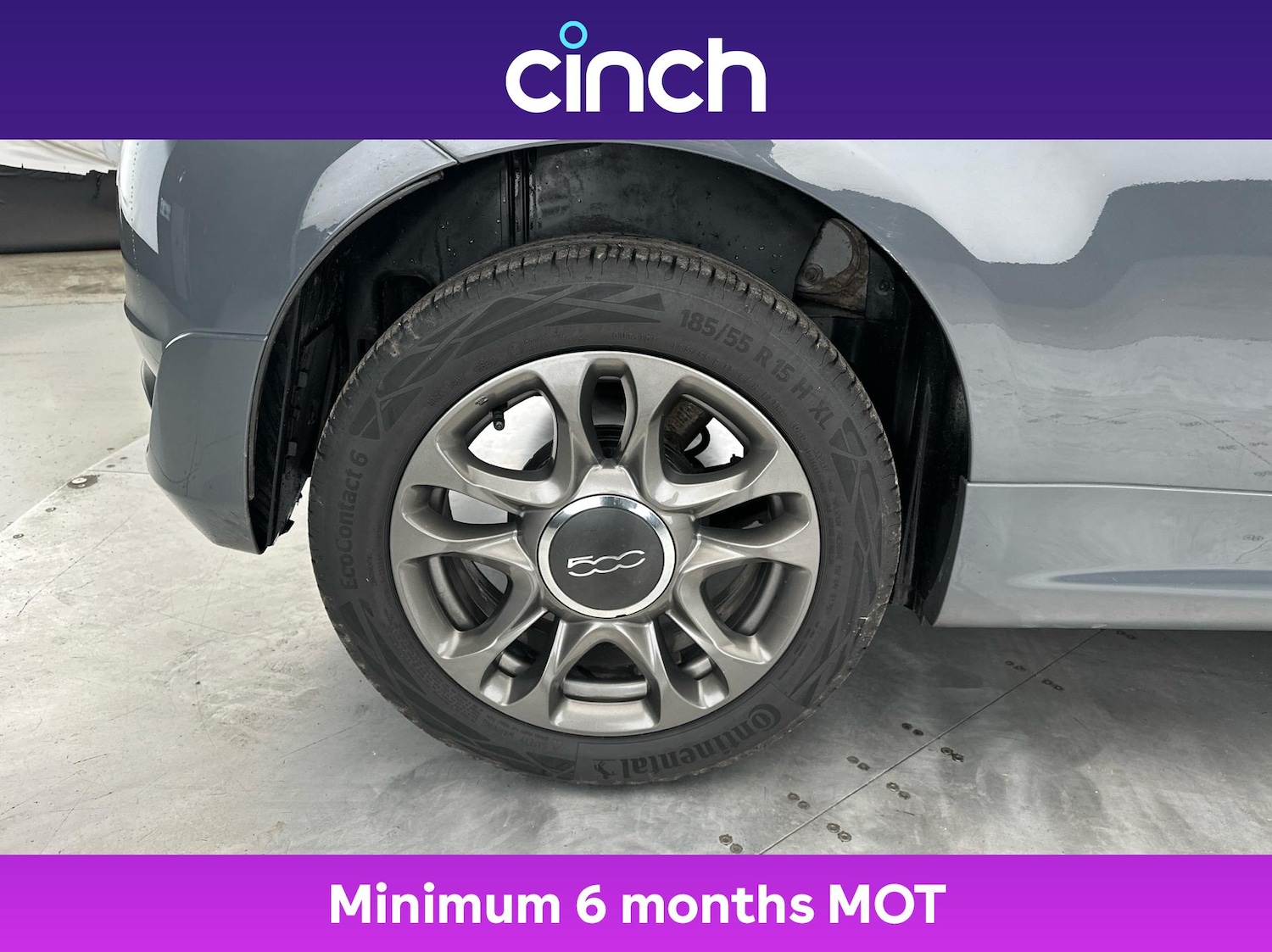 Used Fiat 500 2021 for sale - 77056038: Photo 27