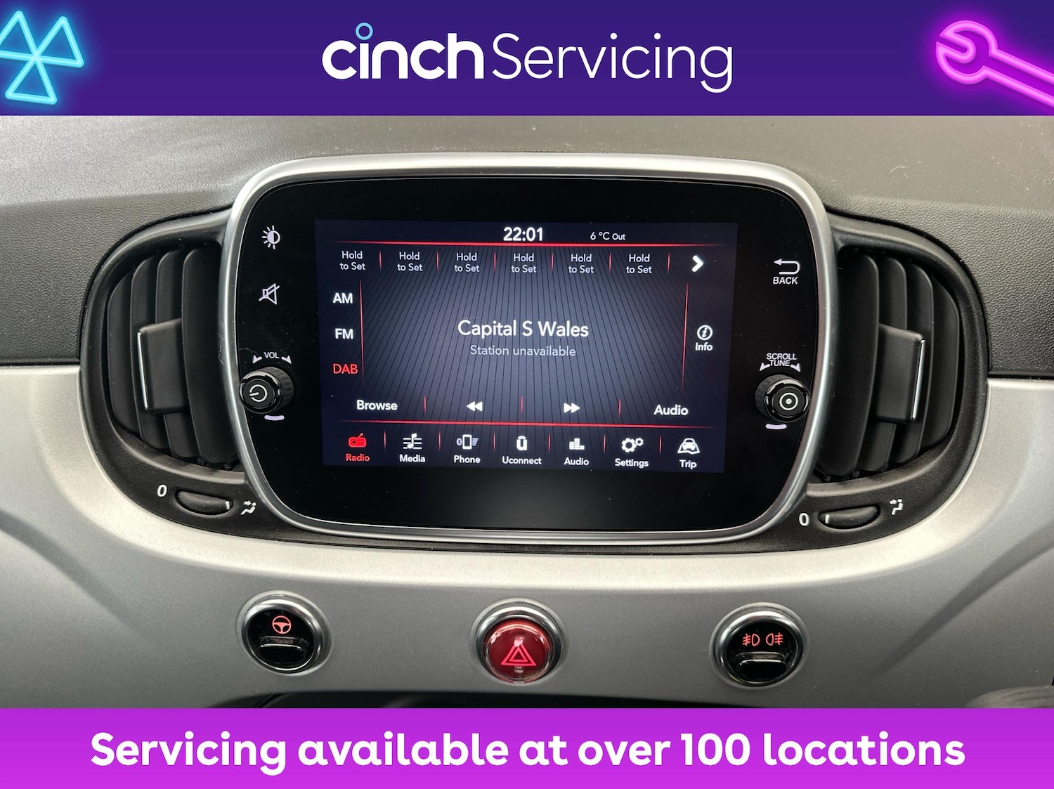 Used Fiat 500 2021 for sale - 77056038: Photo 31